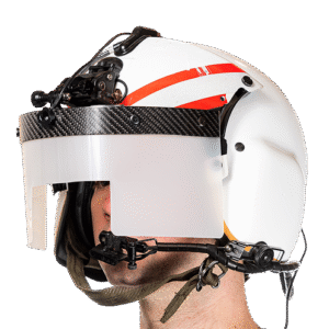The ICARUS Smart View Limiting Device